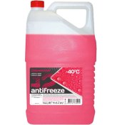 Resim Dzerzinskij Kırmızı Antifriz, 10 Kg 236493614 Kırmızı 