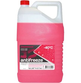 Resim Dzerzinskij Kırmızı Antifriz, 10 Kg 236493614 Kırmızı 