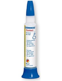 Resim Weıcon Va1401 Hızlı Yapıştırıcı 60 G 