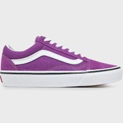 Resim Vans Unisex Ayakkabı Vn000d6we2t1 Mor Mor 