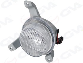 Resim Sis Farı Sol Chevrolet Aveo Sedan T250 T255 06 