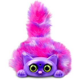 Resim Silverlit Tiny Furries Fluffy Kitties Model 15 