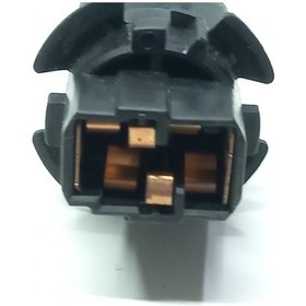 Resim Toyata Arka Stop Ampul Duyu T20 1016 Çift Duy 