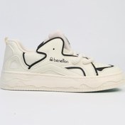 Resim United Colors of Benetton Benetton Bni-10100 Ss Kadın Spor Ayakkabı 