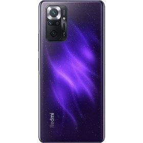 Resim Xiaomi Redmi Note 10 Pro 128 GB 6 GB Ram (Ithalatçı Garantili) 