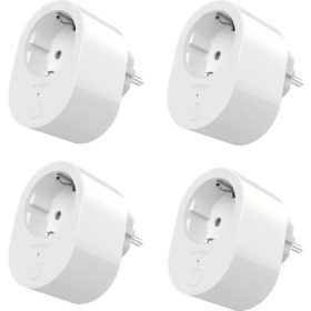 Resim Xiaomi Akıllı Priz 2 Wi-Fi, Google Home Uyumlu 