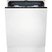 Resim Electrolux EES48401L Bulaşık Makinesi Tam Ankastre (ELX.911536561) 