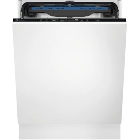 Resim Electrolux EES48401L Bulaşık Makinesi Tam Ankastre (ELX.911536561) 