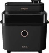 Resim ARCELIK FR 9374 Gurme SteamFry Az Yağlı Fritöz 