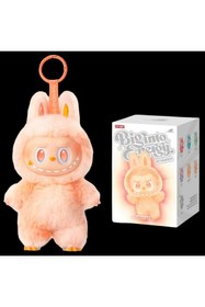 Resim Dr.BATU Labubu Have A Seat Exciting Macaron The Monsters, Biginto Energy Labubu Karışık Renk 