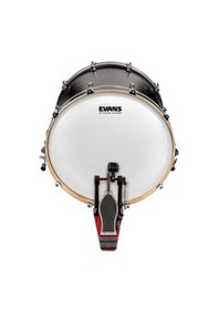 Resim Evans Bd18gb4uv Eq4 Uv1 Coated Bas Davul Derisi 18 İnç - Tek Kat 