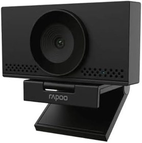 Resim Rapoo C500AF WEB CAMERA BLACK 
