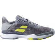 Resim Babolat Jet Tere Clay Court Erkek Tenis Ayakkabısı 30s23650-28036 Beyaz 