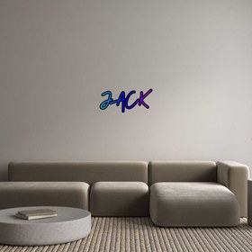 Resim Özel Tasarım : JACK 