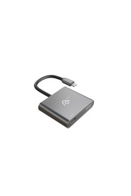 Resim AGGIY Lightning to HDMI Video Converter 2K 60 Hz 