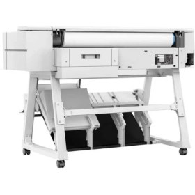 Resim Hp Designjet XT950 36 Inç Plotter YAZICI-2Y9H1F 