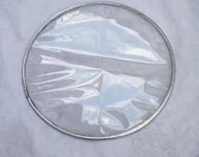 Resim 11 " Clear Skin For 28 Cm Drum - 28 Cm Inner 