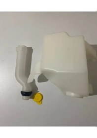 Resim İthal Vectra C Cam Su Silecek Depo 02 Birinci Sınıf Kalite 1450526 