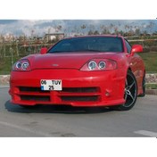 Resim Hyundai Fx Coupe Body Kit Set 