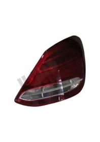 Resim Mercedes C200 W205 Stop Lambasi Sag 2014-2018 Ulo 1128002 
