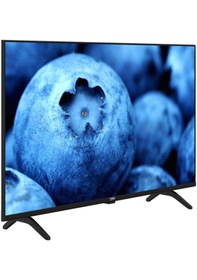 Resim Beko B43 D 695 B 43" Full HD Android Smart LED TV 
