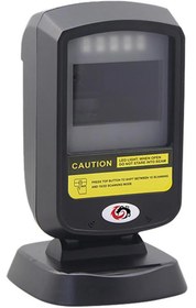 Resim SUNLUX XL-2303 2D KABLOLU MASAÜSTÜ BARKOD OKUYUCU 
