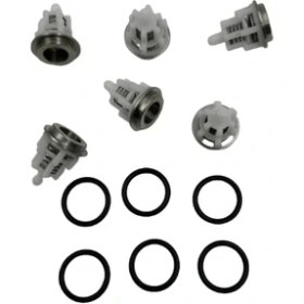 Resim Interpump Yıkama Pompası Sibop Takımı B Tipi 