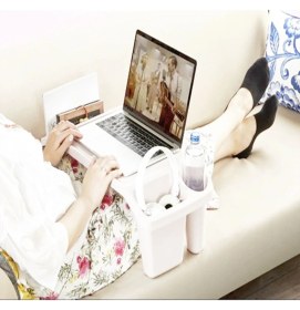 Resim Belirtilmemiş Laptop Masası Çalışma Sehpası 