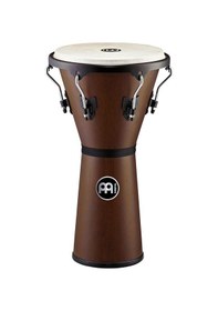 Resim Meinl Hdj500vwbm Headliner 12.5'' Ahşap Djembe 