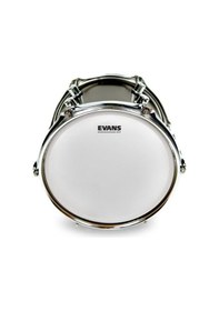 Resim Evans Epp-uv1-f Uv1 Tom Ve Trampet Deri Seti Fusion + 14 Trampet 