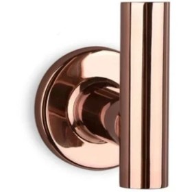 Resim Hoop Askılık Rose Renk 60X72X45 Mm 