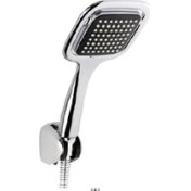 Resim Üso Kardelen Masfallı Duş Seti Md-001209 