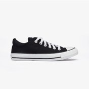 Resim Converse Chuck Taylor All-star Madison Kadın Siyah Sneaker - 563508c Siyah 