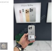 Resim Apple iPhone 15 Pro İkinci El YD | 128 GB | Natürel Titanyum İkinci El İPHONE 15 PRO 128 GB