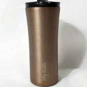 Resim Hediye Kesesi My Bottle Paslanmaz Çelik French Press Termos 500 ml 