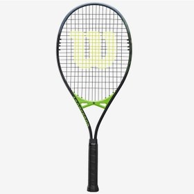 Resim Wilson Aggressor Tenis Raketi 280 Gr. Wr147610u3 