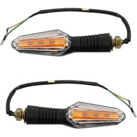 Resim Alkan Sinyal Drıft Yeni Model Takım E Belgeli 