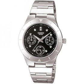 Resim Casio LTP-2083D-1AVDF Kadın Kol Saati 