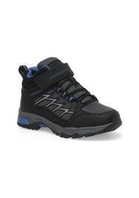 Resim Lumberjack FROG HI JR 2PR Gri Erkek Çocuk Outdoor Bot Gri 