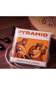 Resim MT Pyramid Premium Ud teli Aoud Lute Serisi 