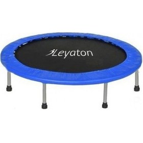 Resim Leyaton Deluxe 40'' Trambolin 