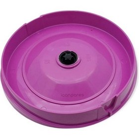 Resim Jasper Blendmix Jpr-08 Blender Gövde Kapağı Eflatun (536668328) 