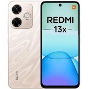 Resim Xiaomi Redmi 13X YD | 256 GB 8 GB Altın 