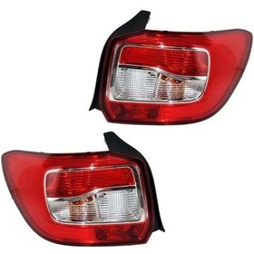 Resim 3620-stop Lambası Sag Dacıa Sandero Stepway 265554085r Uyumlu 