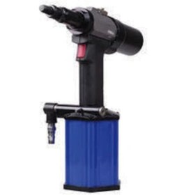 Resim Yama TPM12X M12 Hidrolik Somun Perçin Makinesi 