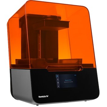 Formlabs Form 3 Wifi 3D Yazıcı