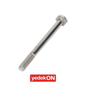 Resim AGCO Altıgen Başlı Cıvata - AGCO | AG518492 