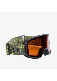 Resim Mckinley Tempo Vidospec2 I Unisex Yeşil Kayak/snowboard Gözlüğü 433904 Yeşil 