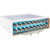 Resim Atlanta Ads-16 1X16 1/16 Multiprotocol Diseqc Switch 