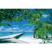 Resim 1000 Parça Yapboz Bulmacalar Büyük Zorlu Bulmaca Eğitici Entelektüel Bulmacalar Yetişkinler Gençler Çocuklar Aileler Plaj İçin Eğlenceli Oyun 